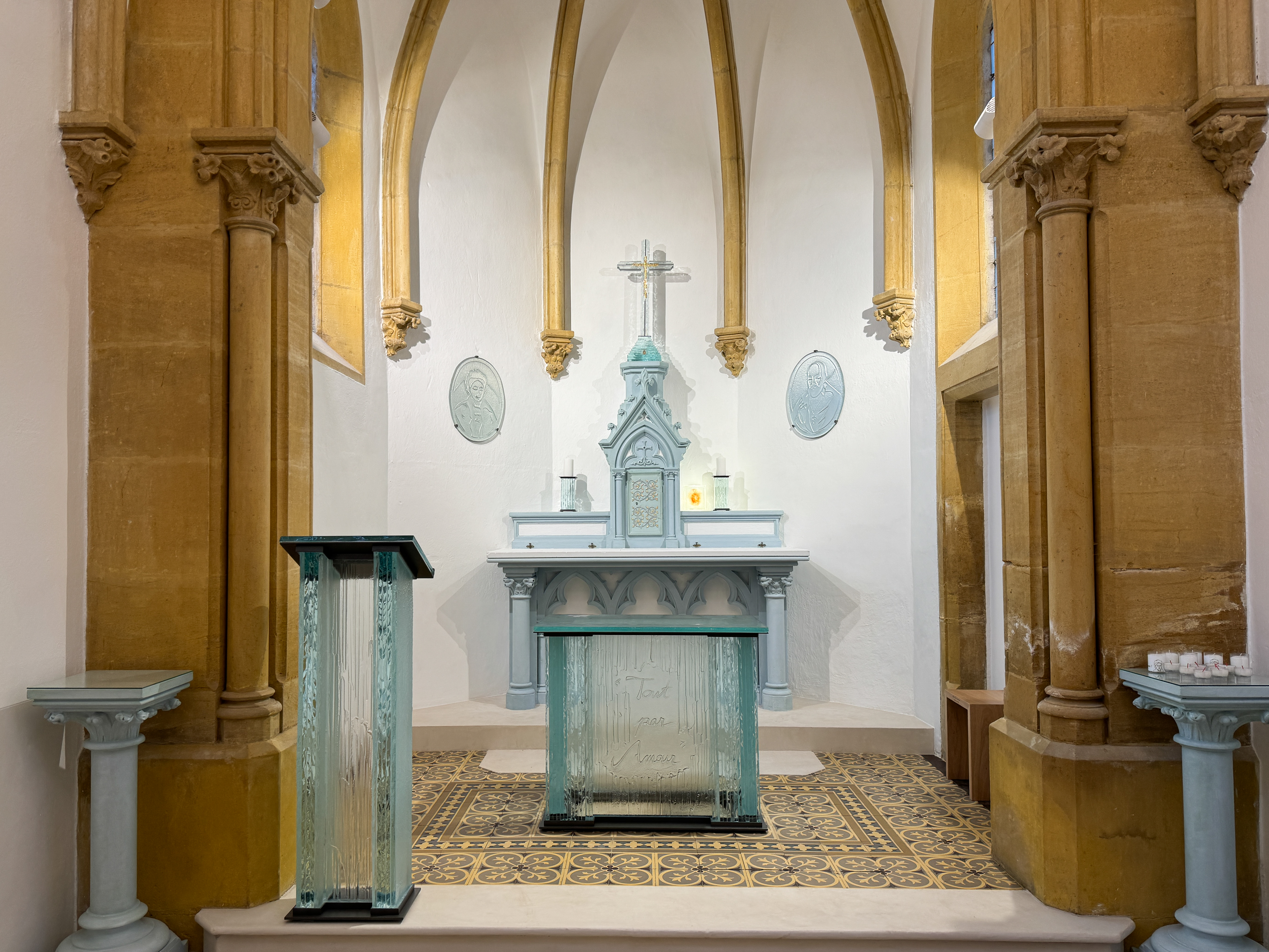 After image